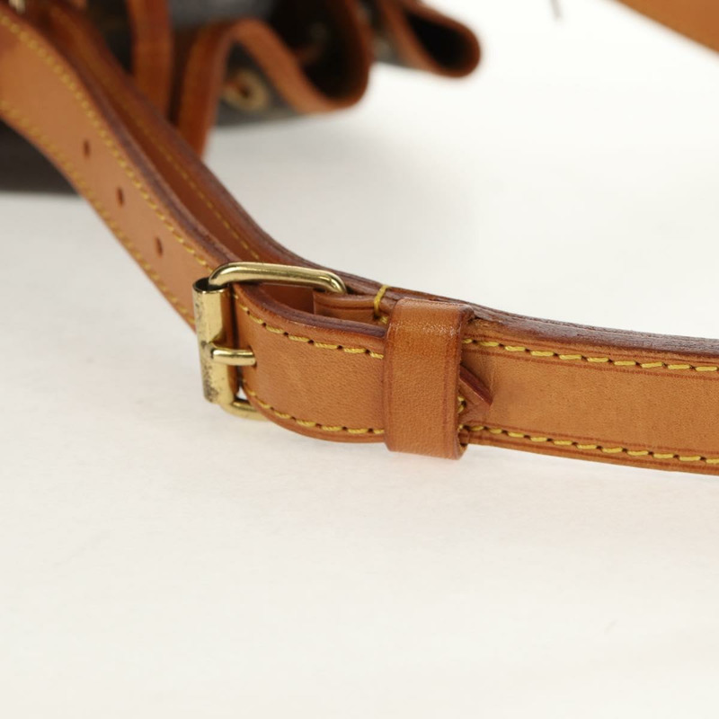 【日本直送】路易威登 Monogram Petit Noe 肩背包 M42226 LV 正品 yk20010V-7