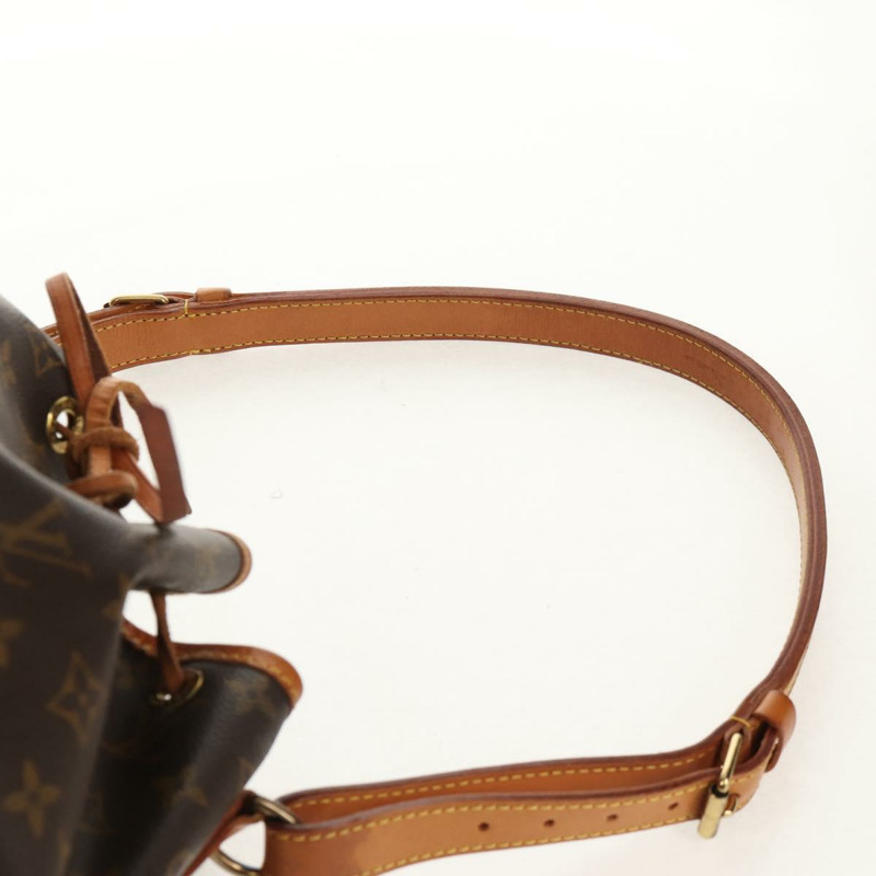 【日本直送】路易威登 Monogram Petit Noe 肩背包 M42226 LV 正品 yk20010V-10