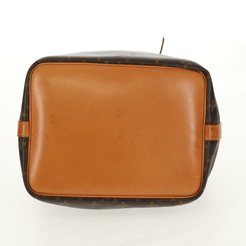 【日本直送】路易威登 Monogram Petit Noe 肩背包 M42226 LV 正品 yk20010V-12