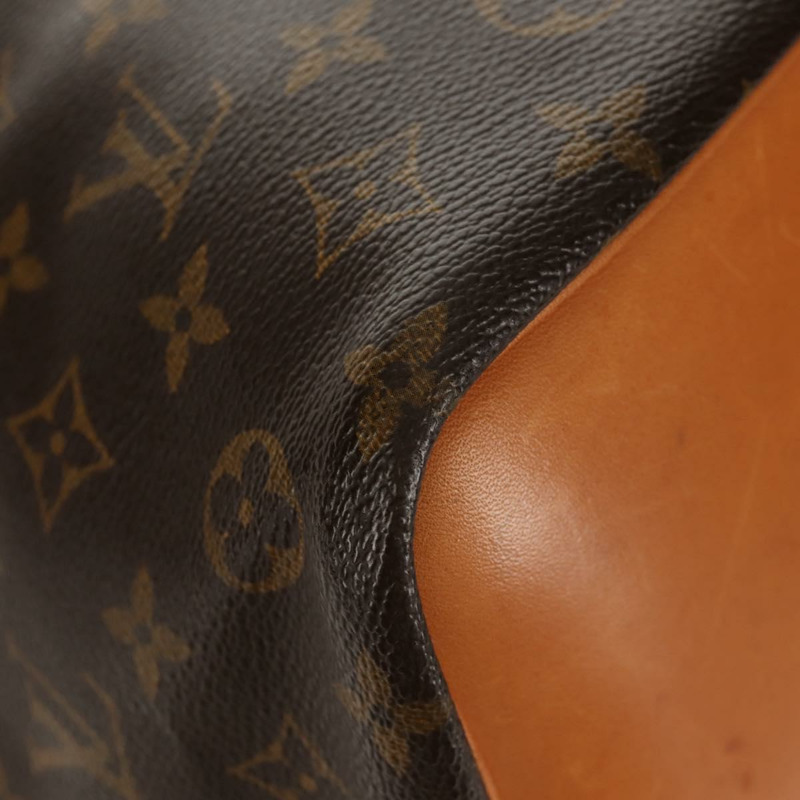 【日本直送】路易威登 Monogram Petit Noe 肩背包 M42226 LV 正品 yk20010V-15