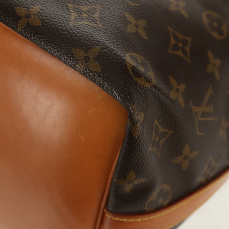 【日本直送】路易威登 Monogram Petit Noe 肩背包 M42226 LV 正品 yk20010V-16