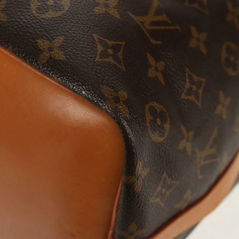 【日本直送】路易威登 Monogram Petit Noe 肩背包 M42226 LV 正品 yk20010V-18