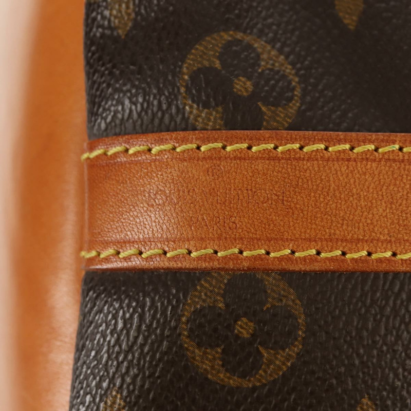 【日本直送】路易威登 Monogram Petit Noe 肩背包 M42226 LV 正品 yk20010V-19