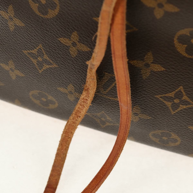 【日本直送】路易威登 Monogram Petit Noe 肩背包 M42226 LV 正品 yk20010V-21