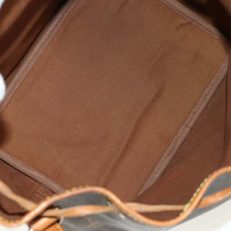 【日本直送】路易威登 Monogram Petit Noe 肩背包 M42226 LV 正品 yk20010V-23