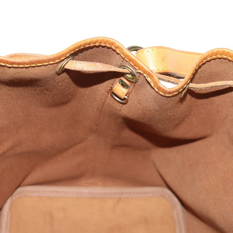 【日本直送】路易威登 Monogram Petit Noe 肩背包 M42226 LV 正品 yk20010V-24