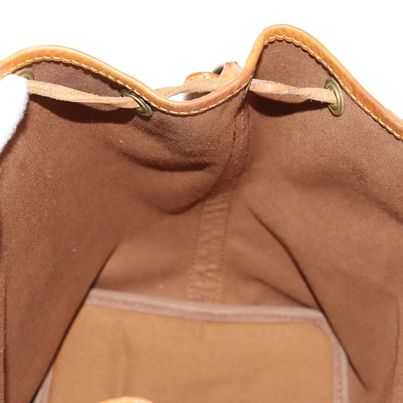 【日本直送】路易威登 Monogram Petit Noe 肩背包 M42226 LV 正品 yk20010V-25