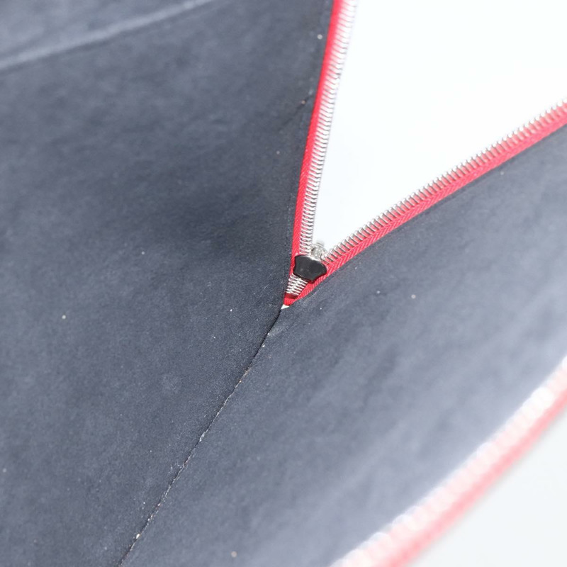 【日本直送】路易威登 Epi Supreme Pochette Jules GM 手袋 紅色 白色 M67722 LV 正品 158916M-14