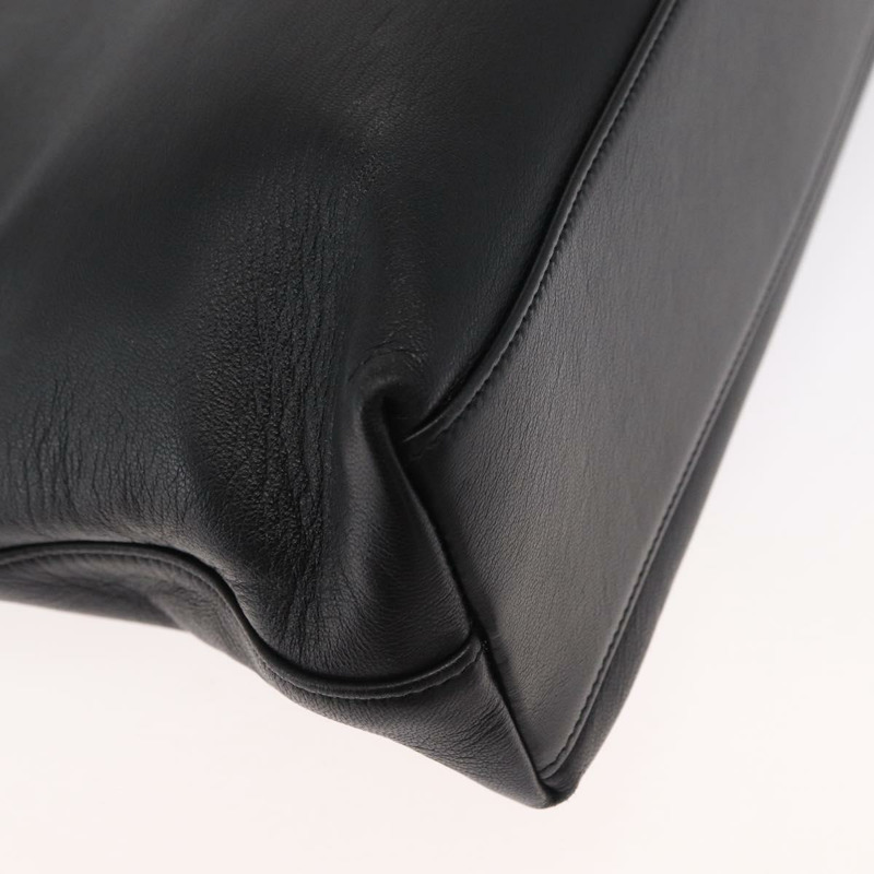 【日本直送】GUCCI 黑色金色皮革單肩包 630595 正品 164492-16