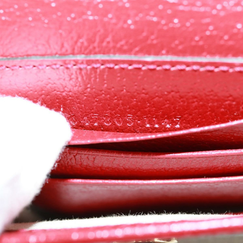 【日本直送】GUCCI Micro GG Supreme哆啦A夢肩包 PVC 米色 金色 647805 正品 163610M-10