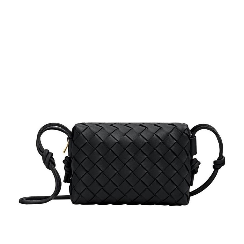 Bottega Veneta 女士 Loop斜挎包均碼碼MINI、17cm*6cm*11cm-0