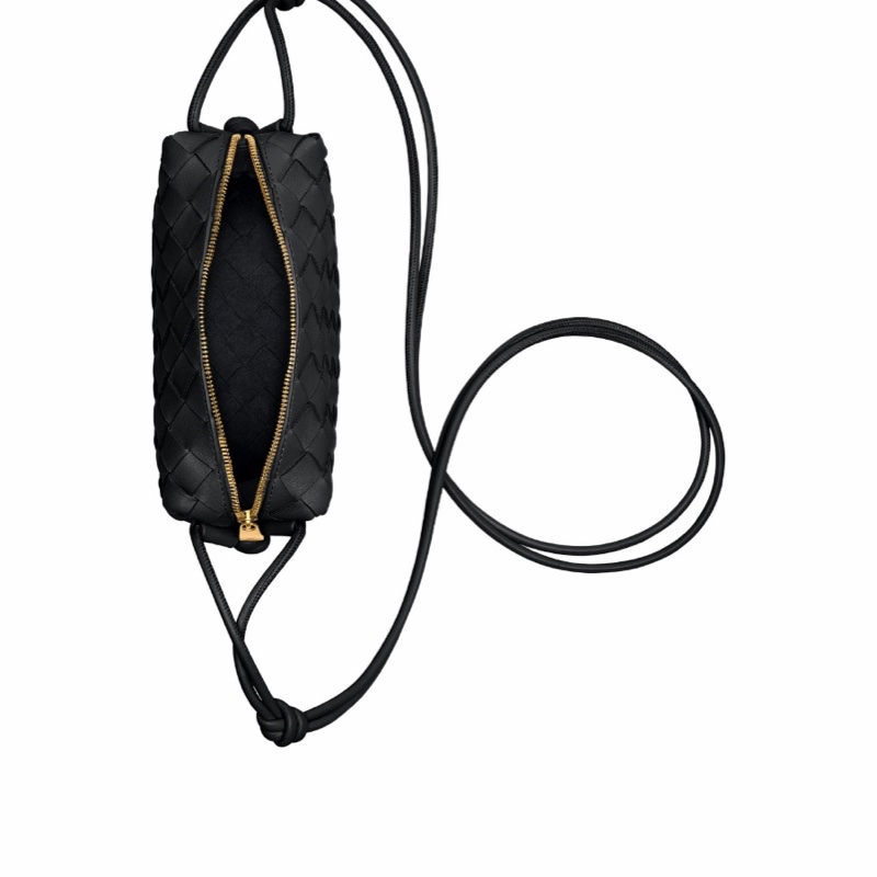 Bottega Veneta 女士 Loop斜挎包均碼碼MINI、17cm*6cm*11cm-1