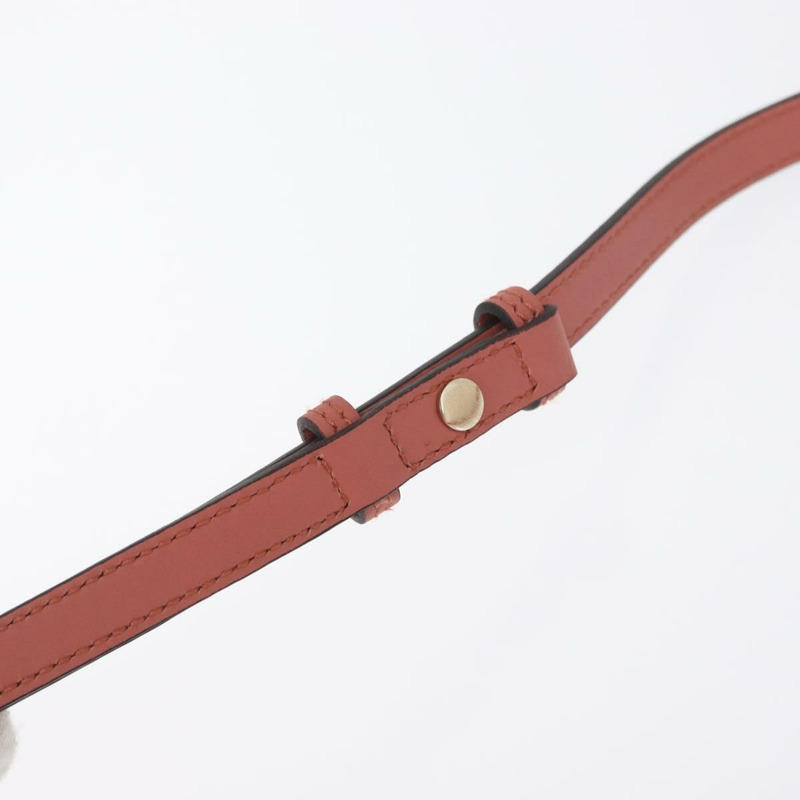 【日本直送】GUCCI 肩挎皮包 皮革 粉紅金 369664 正品 ka1585M-7