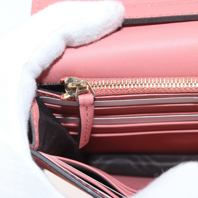 【日本直送】GUCCI 肩挎皮包 皮革 粉紅金 369664 正品 ka1585M-22
