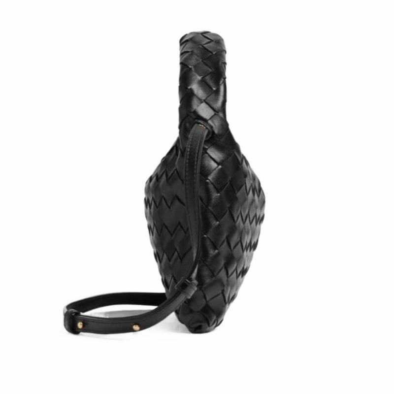 Bottega Veneta 女士 迷你 Hop 斜挎包均碼碼MINI、25.5cm*11cm*14.5cm-3