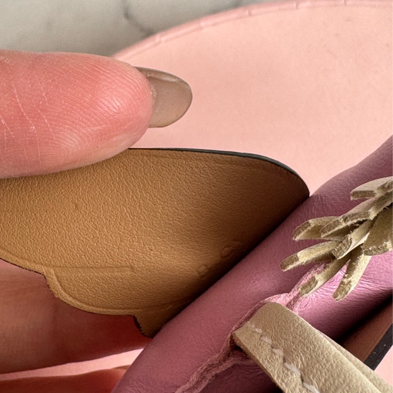 Hermes粉/棕小飛馬吊飾 超搶手的小飛馬✨✨-7