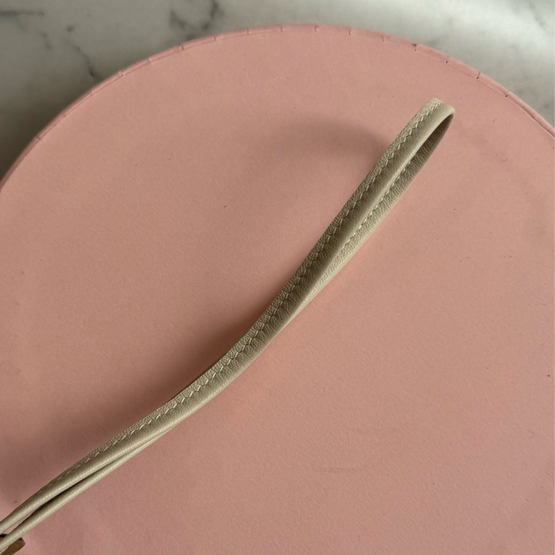 Hermes粉/棕小飛馬吊飾 超搶手的小飛馬✨✨-11