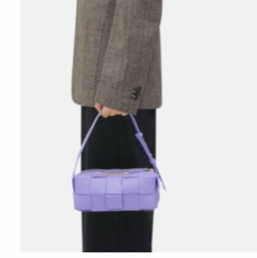 Bottega Veneta 女士 小號Brick Cassette肩背包均碼碼小號、23.5cm*10cm*10cm-1