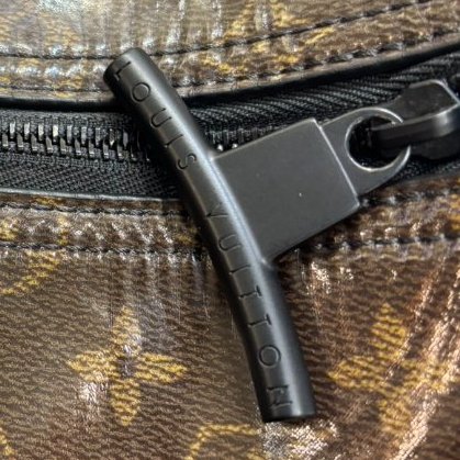 Louis Vuitton限量老花果凍keepall50旅行袋-6