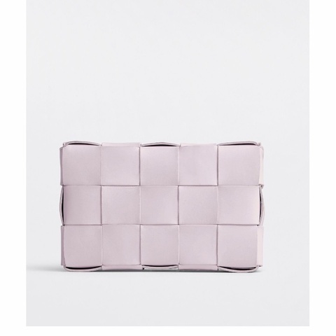Bottega Veneta 女士 CASSETTE斜挎包均碼碼23cm*5.5cm*15cm