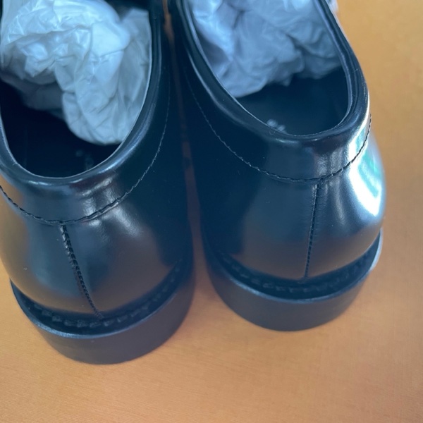 Louis Vuitton 路易威登25111905老花樂福37.5碼-6