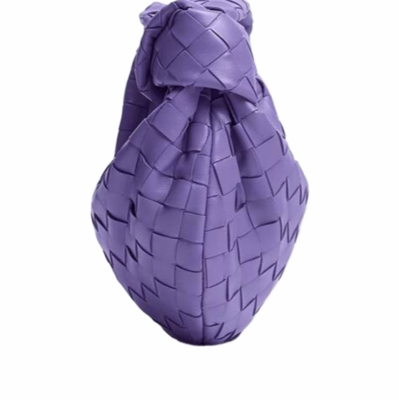 Bottega Veneta 女士 mini jodie編織手提包均碼碼MINI、28cm*8cm*23cm-1