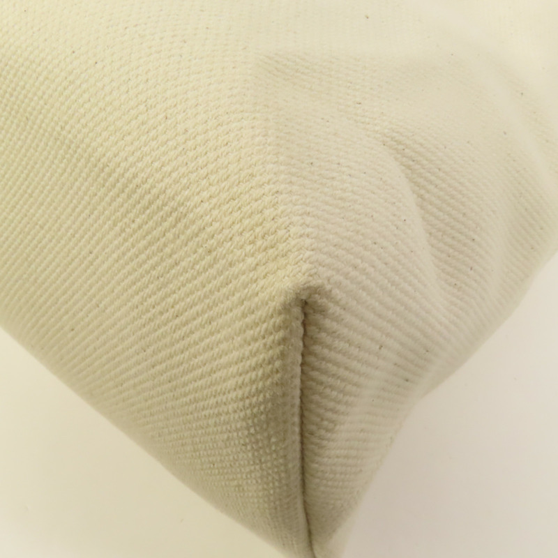 CELINE 帆布Tote Bag金扣手挽袋-11