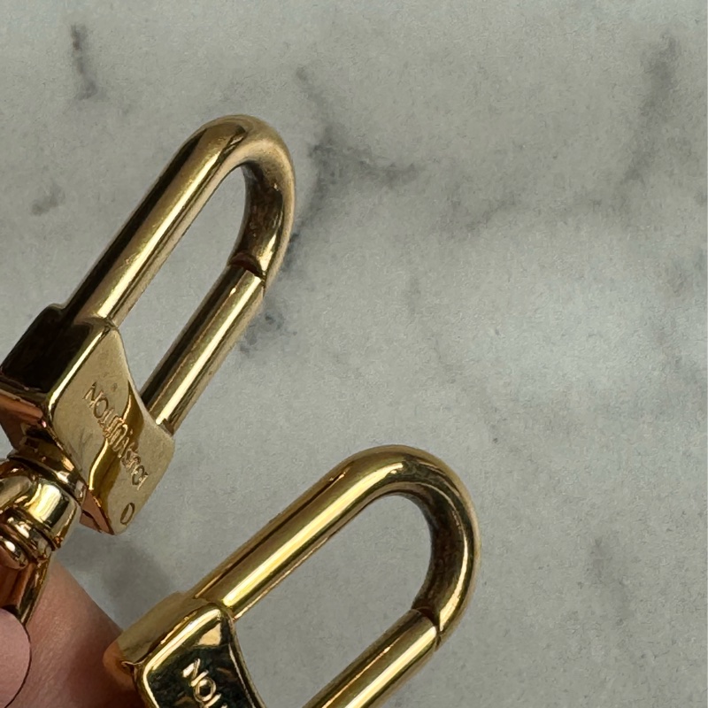 LV M44022花紋粉邊水桶包 經典不敗😻-44