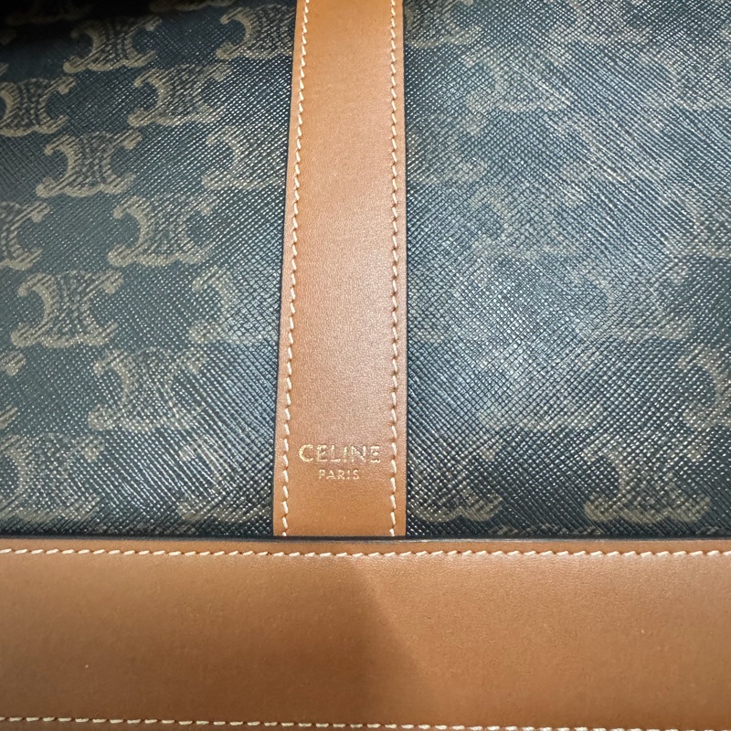 celine 經典老花托特tote-3