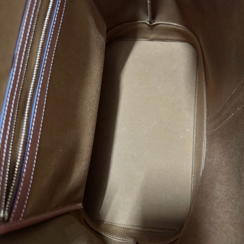 celine 經典老花托特tote-8