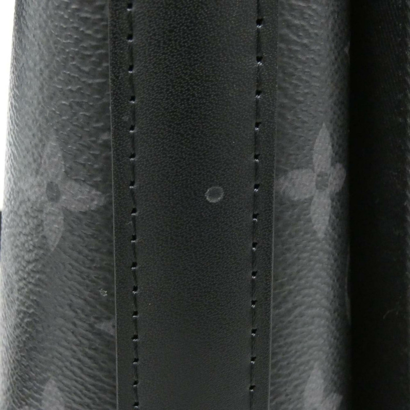 路易威登 Monogram Eclipse District PM M45272 單肩包-4