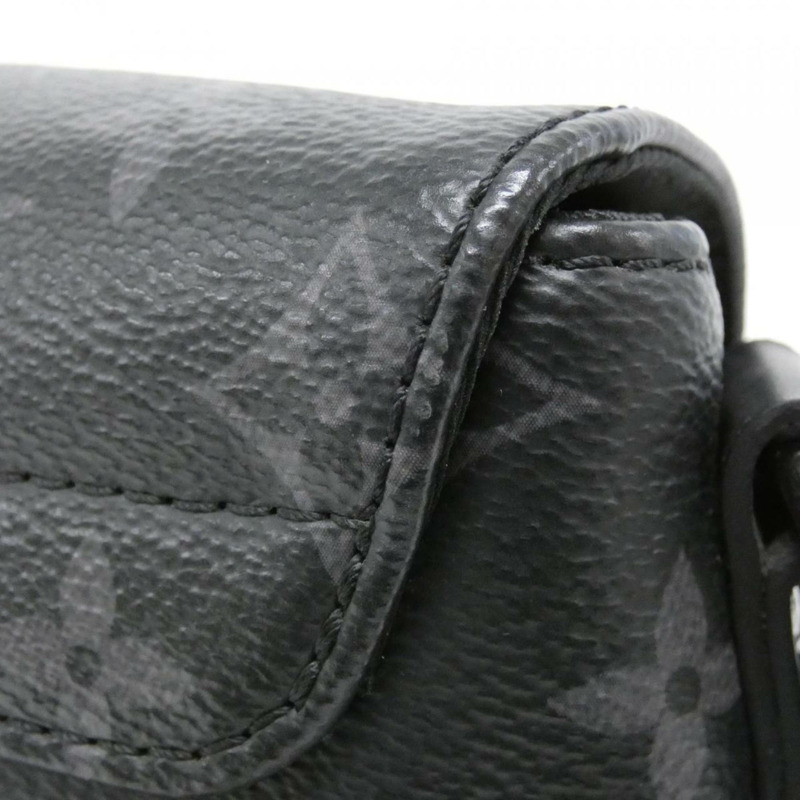 路易威登 Monogram Eclipse District PM M45272 單肩包-5