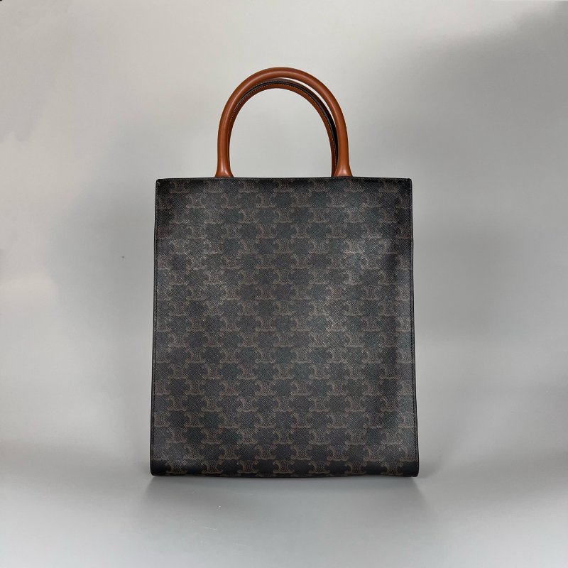 CELINE 老花琴譜包-1