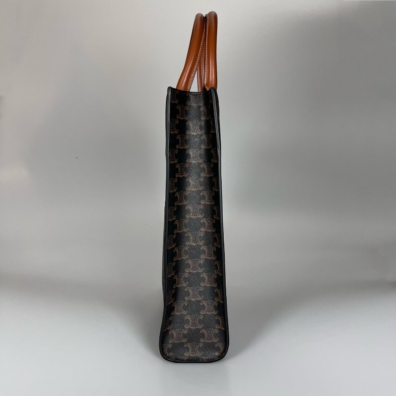 CELINE 老花琴譜包-2