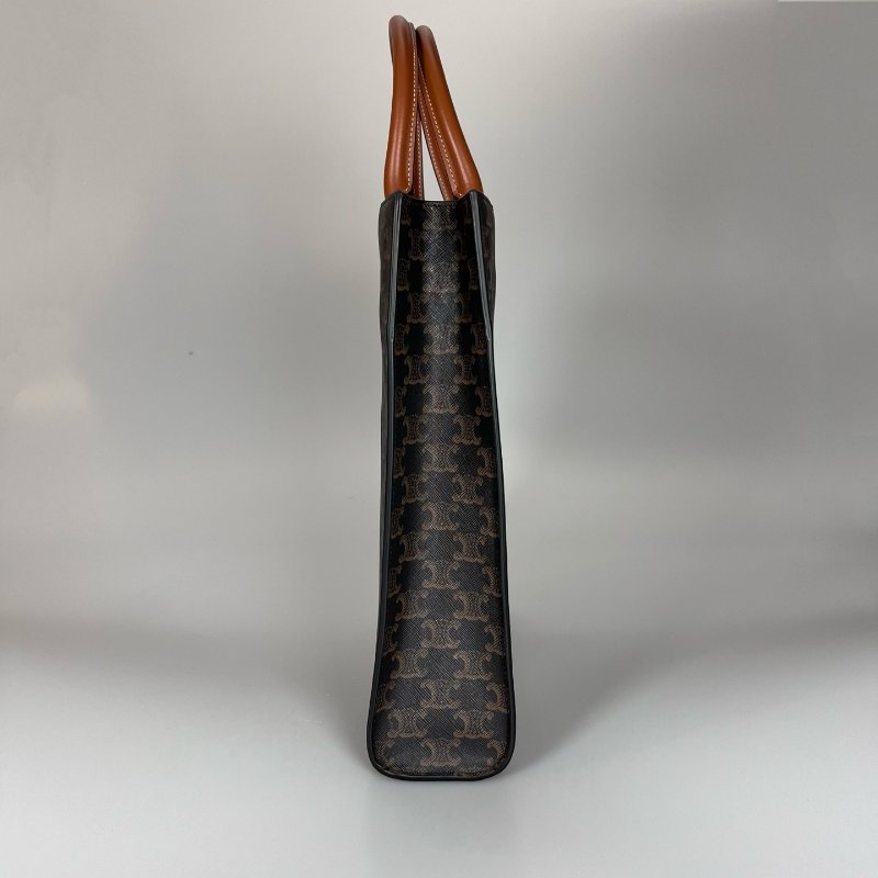 CELINE 老花琴譜包-3