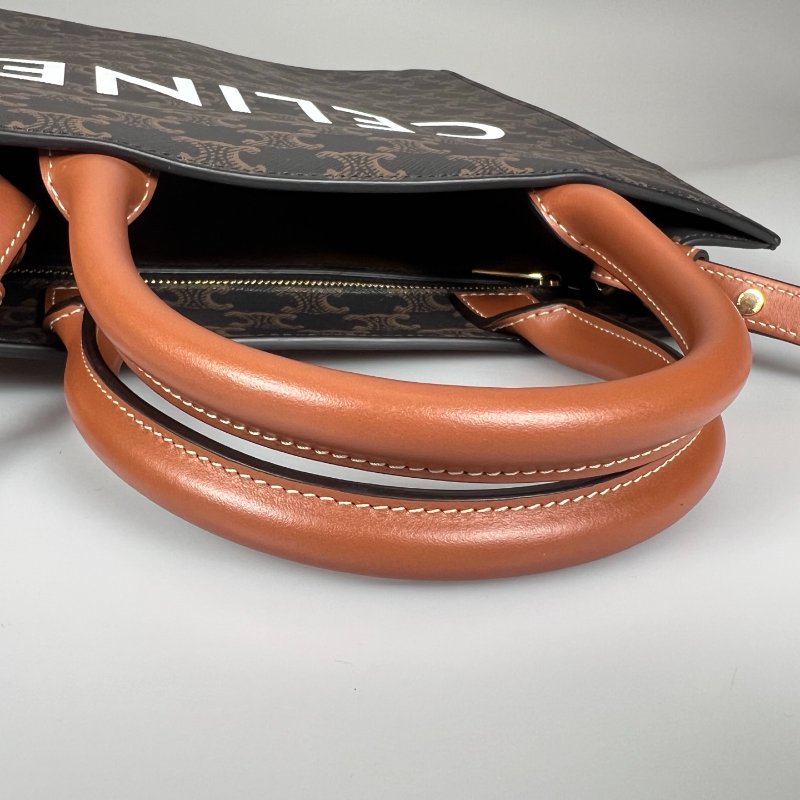 CELINE 老花琴譜包-11