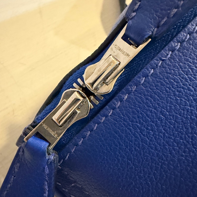 愛馬仕胸包 Hermes 🩵🩵絕好看的-15