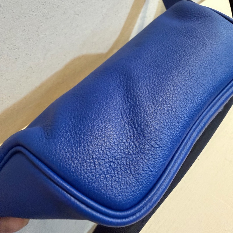 愛馬仕胸包 Hermes 🩵🩵絕好看的-20