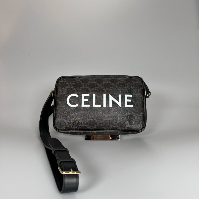 CELINE 老花相機包-0