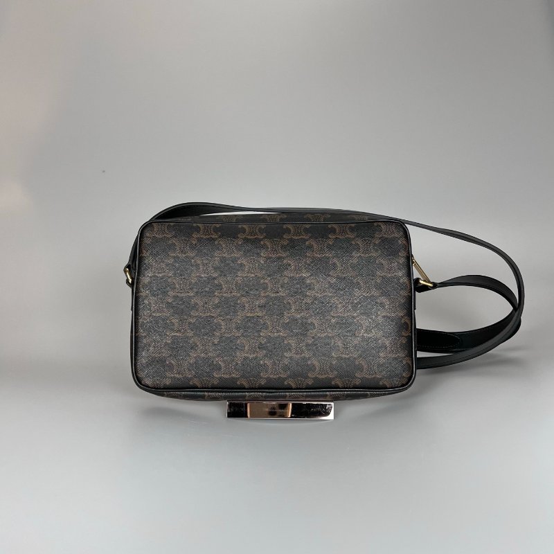 CELINE 老花相機包-1