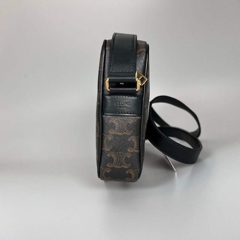 CELINE 老花相機包-2