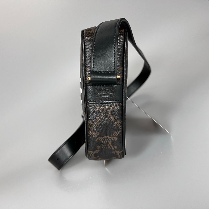 CELINE 老花相機包-3