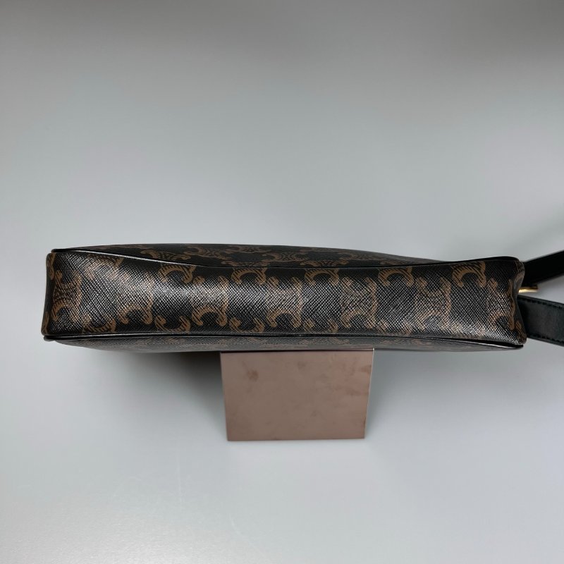 CELINE 老花相機包-4