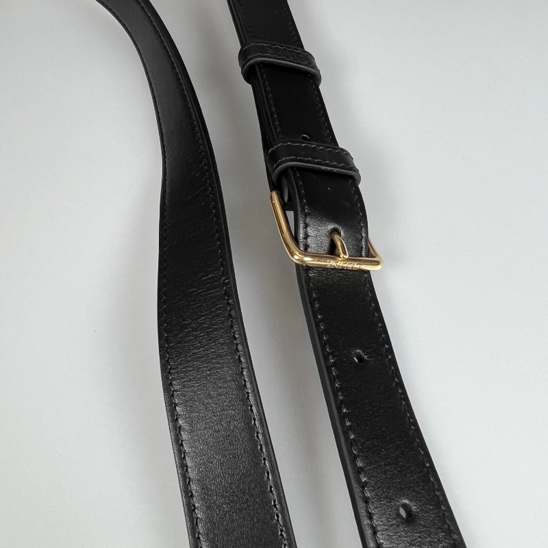 CELINE 老花相機包-8