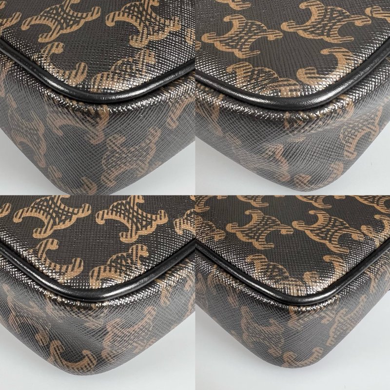 CELINE 老花相機包-9