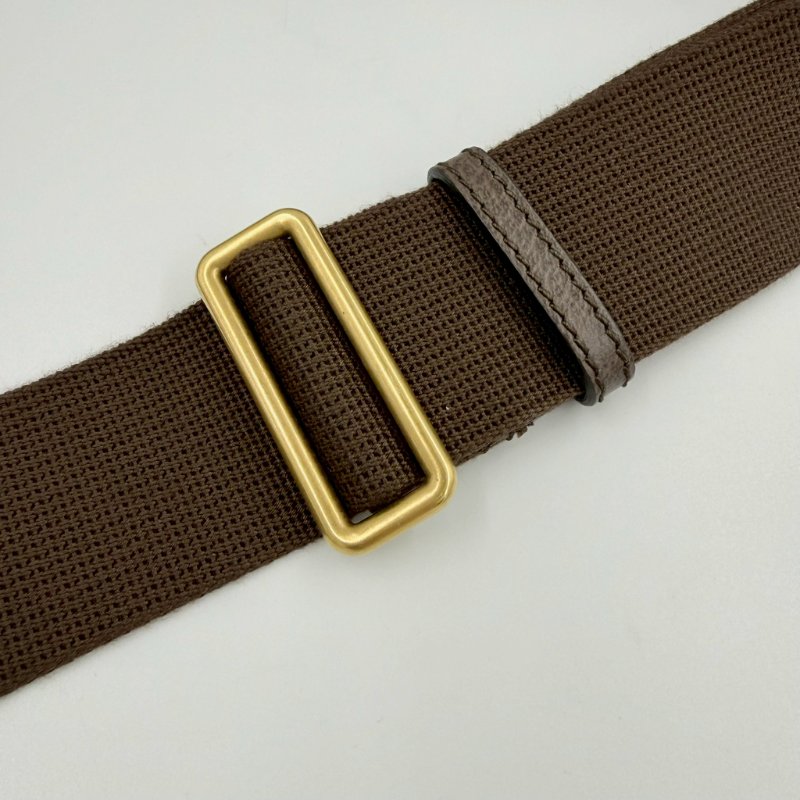 GUCCI原花金釦Ophidia下蓋郵差包-14