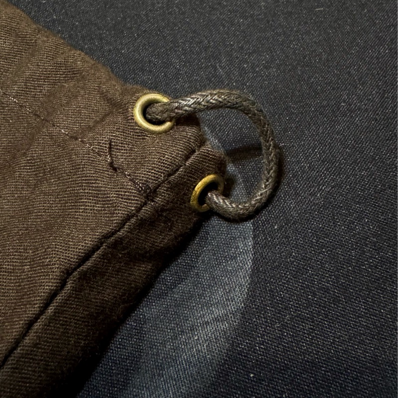 Gucci滿版老花經典平底鞋38.5-39適合-23