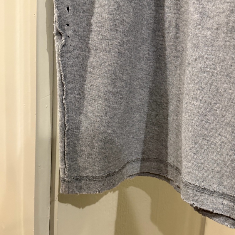 巴黎世家 灰色短踢🔥男女兼可-5