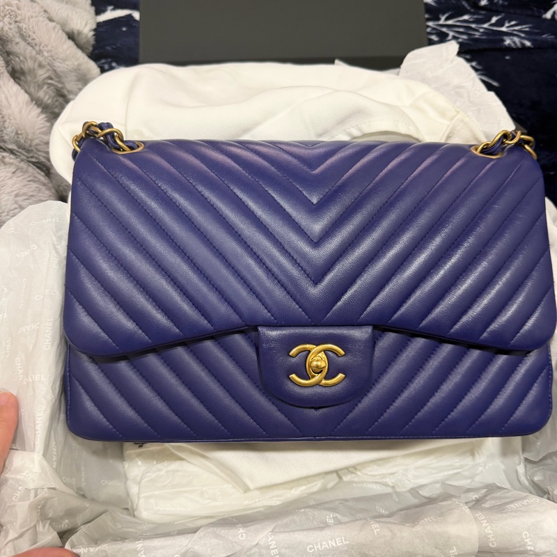 香奈兒山行文-7