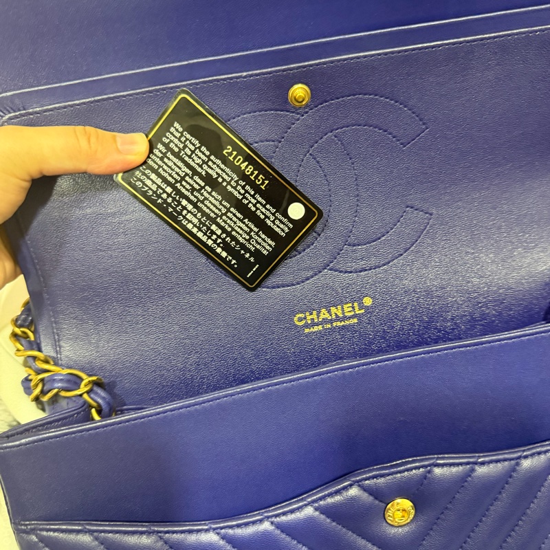 香奈兒山行文-8